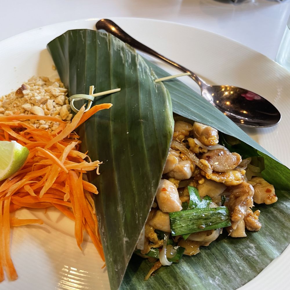 Kalabaw Bar & Kitchen - phad thai - Thai Near Me - Seattle, Washington Kalabaw Bar & Kitchen - phad thai - Thai Near Me - Seattle, Washington
