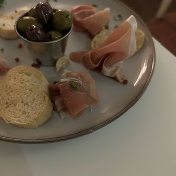El Champi - Tapas/Small Plates Near Me - San Juan, Puerto Rico El Champi - Tapas/Small Plates Near Me - San Juan, Puerto Rico