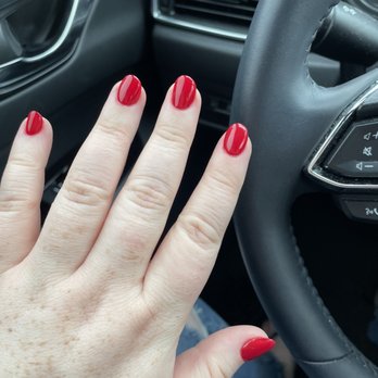 D&D Nails Spa - Nail Salons Near Me - Leesburg, Virginia