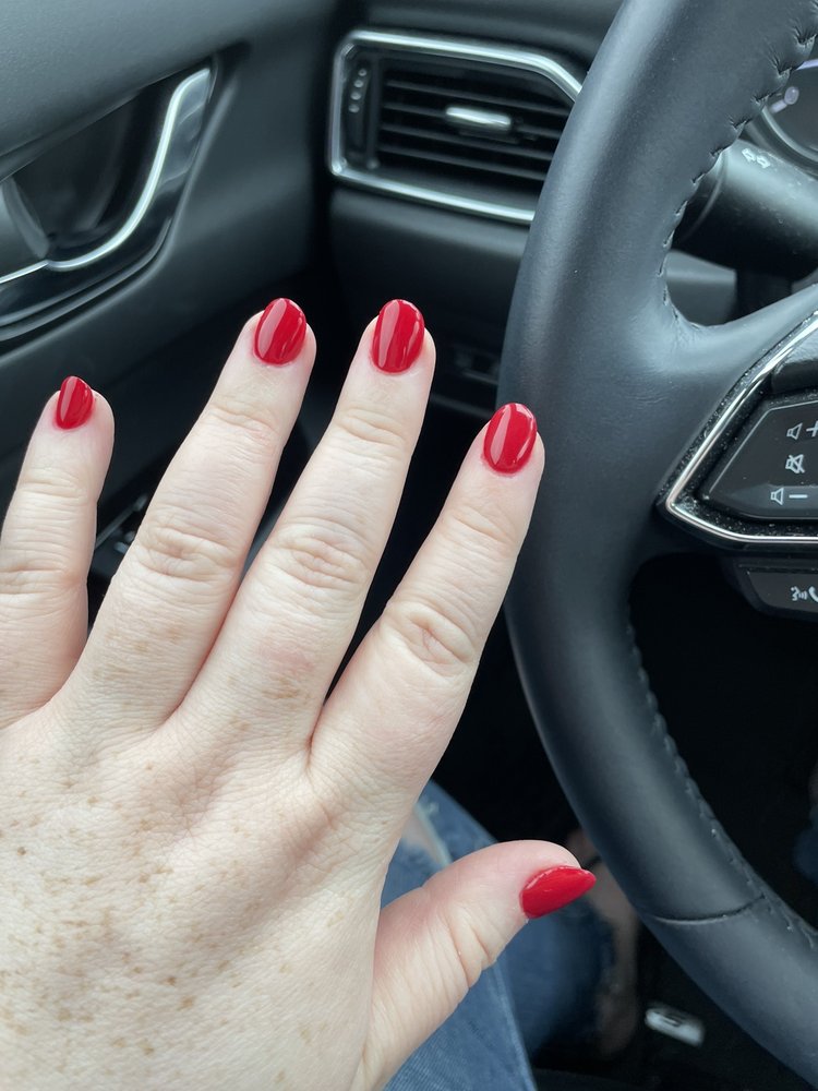 D&D NAILS SPA Updated September 2024 32 Photos & 19 Reviews 13