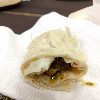 Entrepreneur Space - Roti from Vedas - Kitchen Incubators Near Me - Long Island City, New York Entrepreneur Space - Roti from Vedas - Kitchen Incubators Near Me - Long Island City, New York
