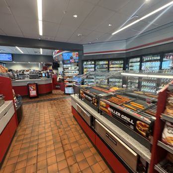 Quik  Trip - Convenience Stores Near Me - Newnan, Georgia