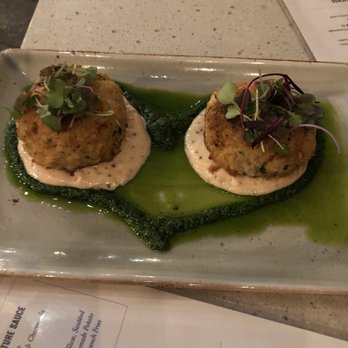 Bluewater Grill - Temecula - Maryland Style Crab Cakes - Seafood Near Me - Temecula, California Bluewater Grill - Temecula - Maryland Style Crab Cakes - Seafood Near Me - Temecula, California