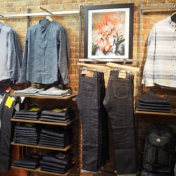 Revolvr Menswear