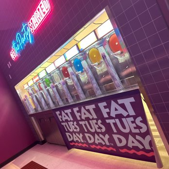 Fat Tuesday At Celebration Pointe Gainesville - Yoooo the best daiquiris in the world come to your local FAT TUESDAY and get a suicide to have you feeling really nice - Cocktail Bars Near Me - Gainesville, Florida Fat Tuesday At Celebration Pointe Gainesville - Yoooo the best daiquiris in the world come to your local FAT TUESDAY and get a suicide to have you feeling really nice - Cocktail Bars Near Me - Gainesville, Florida