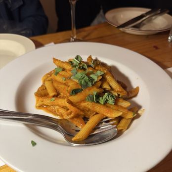 Fiore Caffe - Penne - Italian Near Me - San Francisco, California