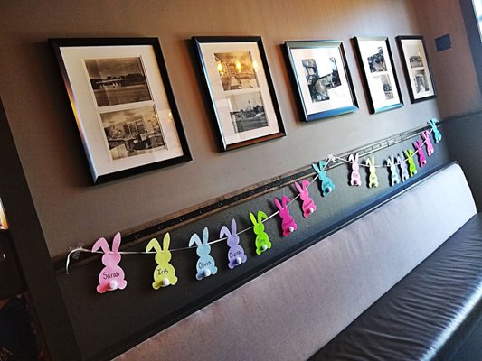 Major Biddle's by null