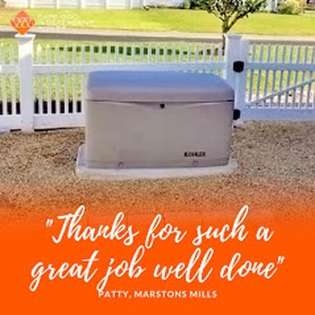 Cape Cod Independent Power - Generator Installation/Repair Near Me - Mashpee, Massachusetts