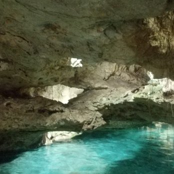 Ecopark Kantun-Chi - Parks Near Me - Quintana Roo, ROO