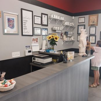 Jamms Restaurant - Interior - Breakfast & Brunch Near Me - Las Vegas, Nevada