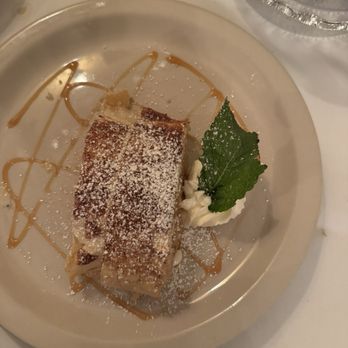 Nadine’s - Apple Streudel - German Near Me - Yorktown Heights, New York Nadine’s - Apple Streudel - German Near Me - Yorktown Heights, New York