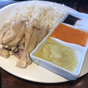 Savoy Kitchen - Hainan chicken rice - Asian Fusion Near Me - Alhambra, California Savoy Kitchen - Hainan chicken rice - Asian Fusion Near Me - Alhambra, California