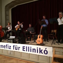 Johanneum Gelehrtenschule des Johanneums