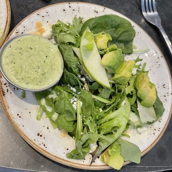 State Fare Kitchen & Bar - Sweet Greens Salad Dinner - New American Near Me - Houston, Texas