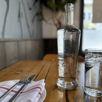 Mochica - Generous with the water - Peruvian Near Me - San Francisco, California Mochica - Generous with the water - Peruvian Near Me - San Francisco, California