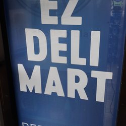 E Z Deli Mart