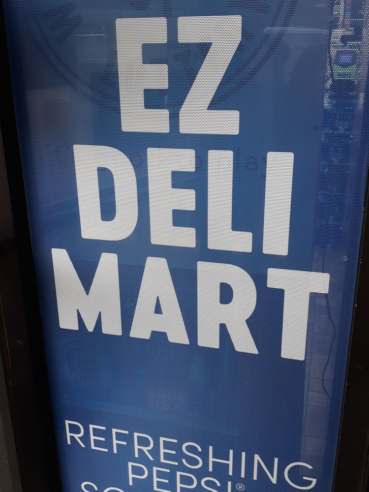 E Z DELI MART Updated August 2024 21919 66th Ave W, Mountlake