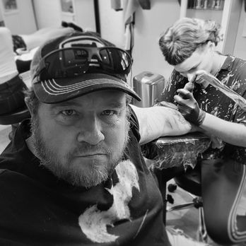 Tattoo 34 - Tattoo Near Me - Portland, Oregon Tattoo 34 - Tattoo Near Me - Portland, Oregon