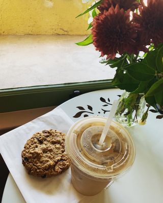 Dandelion Café & Bakery by null