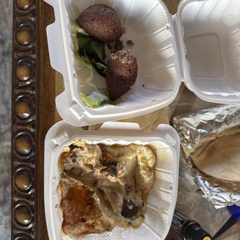 Lighthouse Bistro - It is a picture of the wrong order that was delivered to my house for about 60 bucks - Mediterranean Near Me - Monterey, California Lighthouse Bistro - It is a picture of the wrong order that was delivered to my house for about 60 bucks - Mediterranean Near Me - Monterey, California