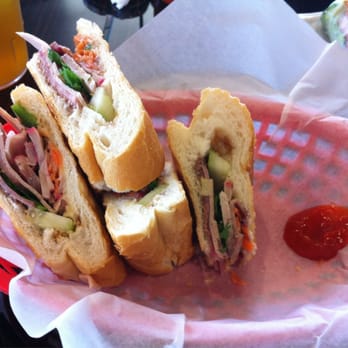PhoXpress - Combination Banh Mi yummo - Vietnamese Near Me - Grapevine, Texas PhoXpress - Combination Banh Mi yummo - Vietnamese Near Me - Grapevine, Texas