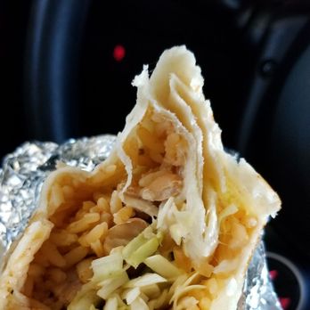 El Pollo Loco - Where's the chicken? - Mexican Near Me - Beaumont, California