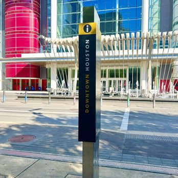 Discovery Green - Parks Near Me - Houston, Texas