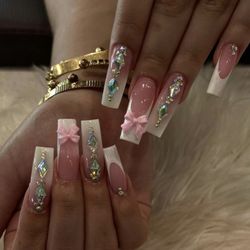 Princess Nails