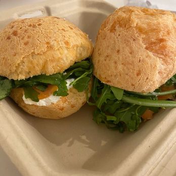 Bōm Dough - the catch - Breakfast & Brunch Near Me - Cambridge, Massachusetts Bōm Dough - the catch - Breakfast & Brunch Near Me - Cambridge, Massachusetts