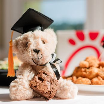 Chick-fil-A - Fast Food Near Me - Antioch, California