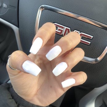1 Top Nails - Nail Salons Near Me - Walled Lake, Michigan