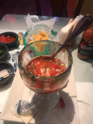 Grande Sunrise Seafood and Mexican Restaurant by null