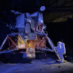Cradle of Aviation Museum