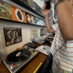 Academy Records Annex