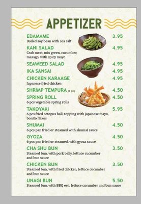 Menu photo 5 JJ’S Poke Minneapolis, MN Menu photo 5 JJ’S Poke Minneapolis, MN