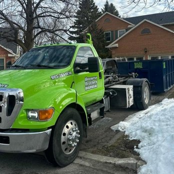 Bonsma Brothers Disposal - Photo - Masonry/Concrete Near Me Bonsma Brothers Disposal - Photo - Masonry/Concrete Near Me