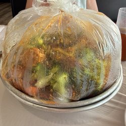 Juicy Shrimp Shack