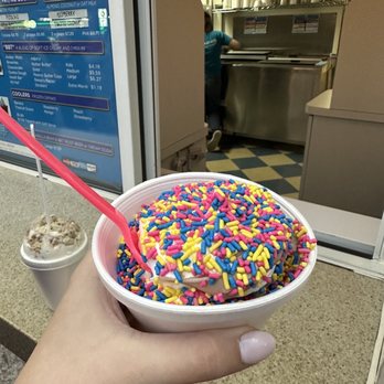 Antney's - Ice Cream & Frozen Yogurt Near Me - Pittsburgh, Pennsylvania