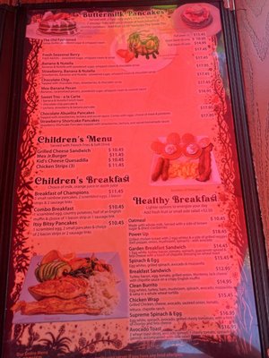 Menu photo 3 Mex Cocina Cafe Burbank, CA Menu photo 3 Mex Cocina Cafe Burbank, CA