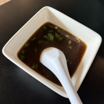 Mr Noods - Side Soup (Pork Broth) - Noodles Near Me - Grover Beach, California Mr Noods - Side Soup (Pork Broth) - Noodles Near Me - Grover Beach, California