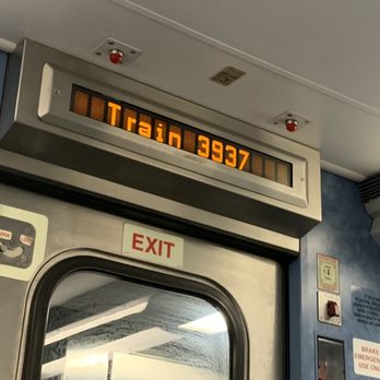 NJ Transit - Public Transportation Near Me - Newark, New Jersey