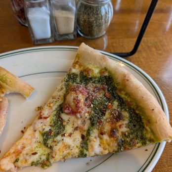 Village Pizzeria - Pizza Near Me - Langley, Washington