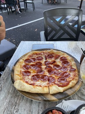 Brickside Grille by null