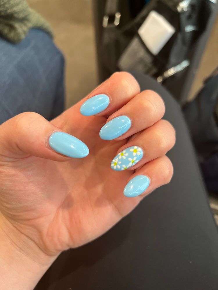 MICHELLE’S NAILS 89 Photos & 19 Reviews 29443 W 6 Mile Rd, Livonia