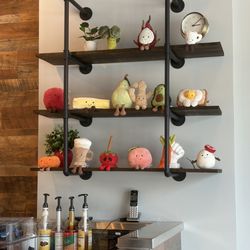 Grain and Berry - Jones Valley - Cute decorations