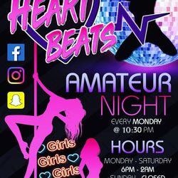Heartbeats Exotic Nightclub