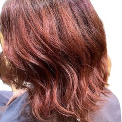 Ryan Jacobs Hair Salon