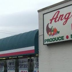 Angelo's Foods - Great location.