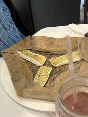 Meli-Melo Creperie and Catering by null
