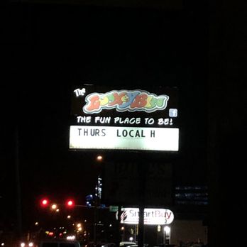 Looney Bin - Local h! - Barbeque Near Me - Bradley, Illinois